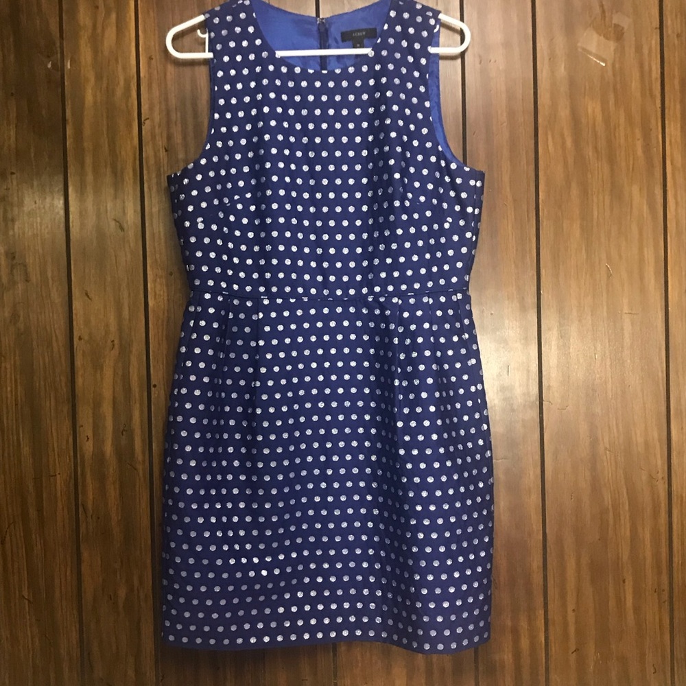 J. Crew Dress